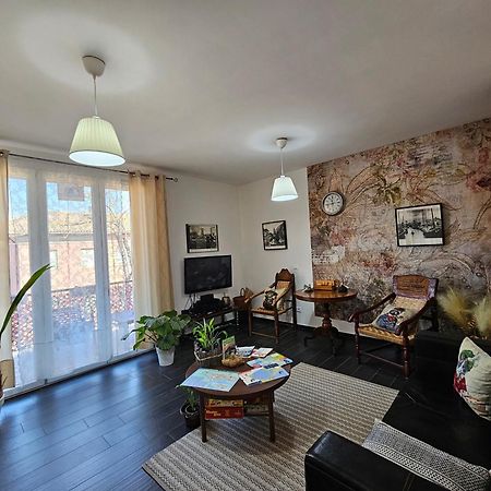 Affittacamere Casa Marconi Comacchio Εξωτερικό φωτογραφία