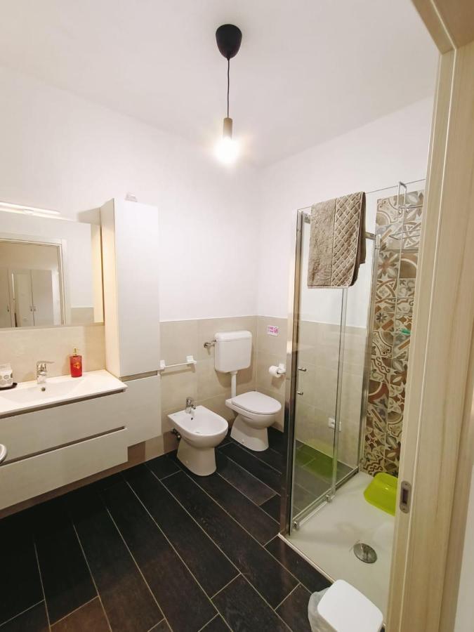 Affittacamere Casa Marconi Comacchio Εξωτερικό φωτογραφία