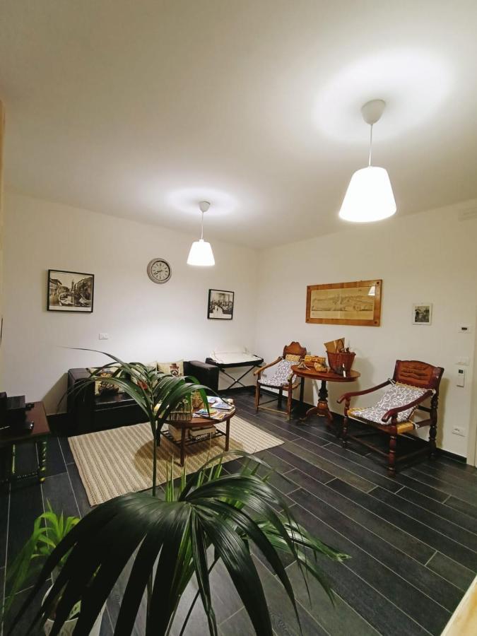 Affittacamere Casa Marconi Comacchio Εξωτερικό φωτογραφία