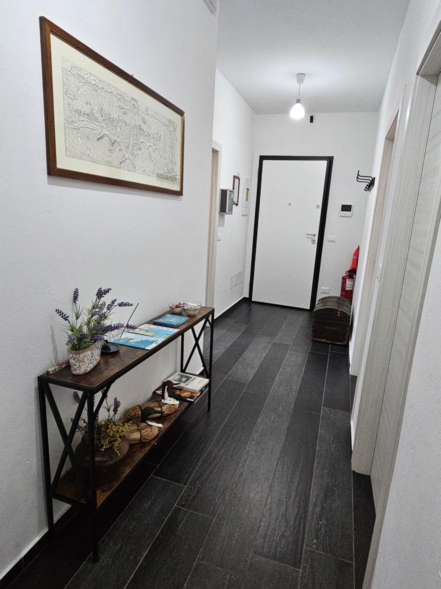 Affittacamere Casa Marconi Comacchio Εξωτερικό φωτογραφία