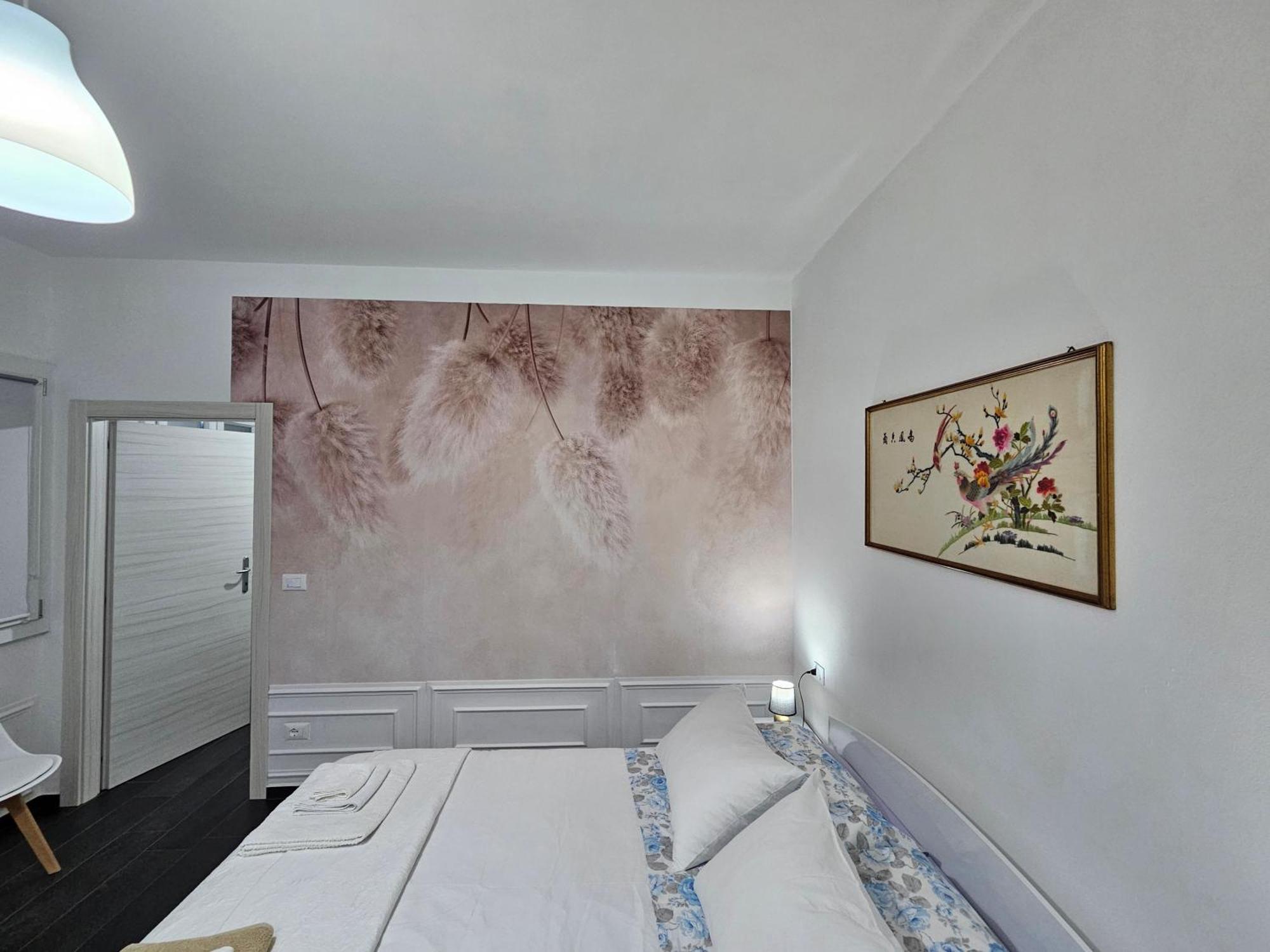 Affittacamere Casa Marconi Comacchio Εξωτερικό φωτογραφία