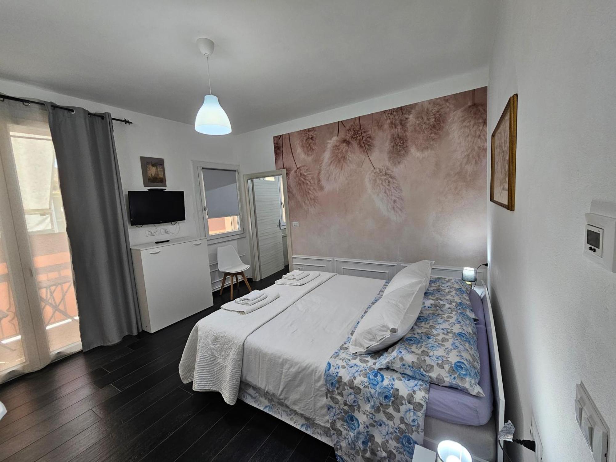 Affittacamere Casa Marconi Comacchio Εξωτερικό φωτογραφία