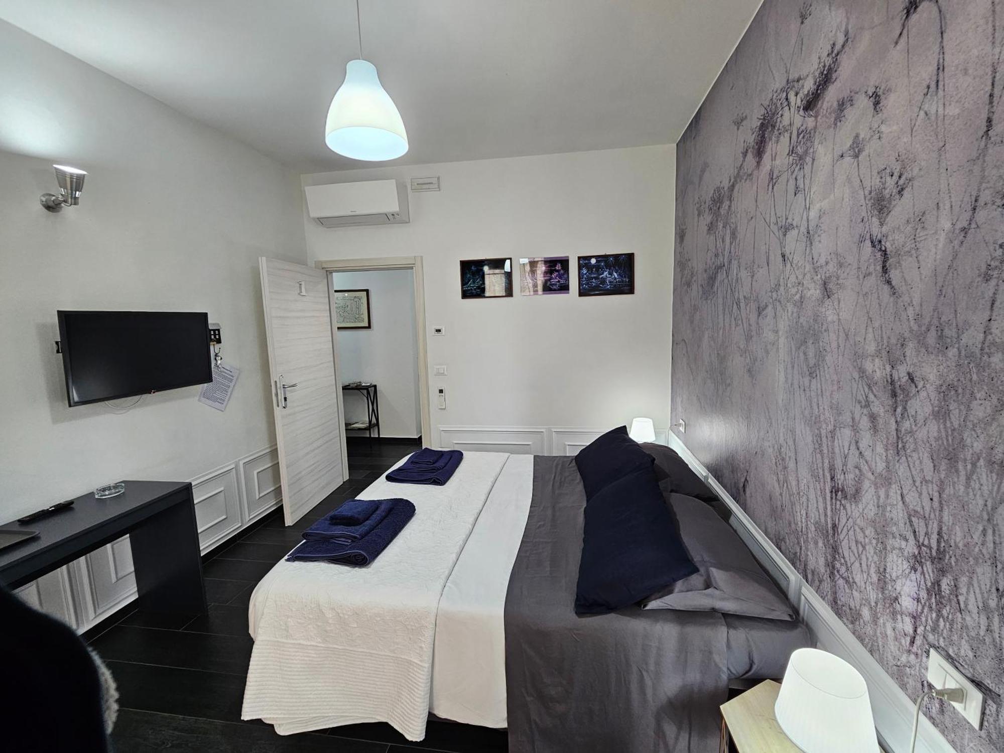 Affittacamere Casa Marconi Comacchio Εξωτερικό φωτογραφία