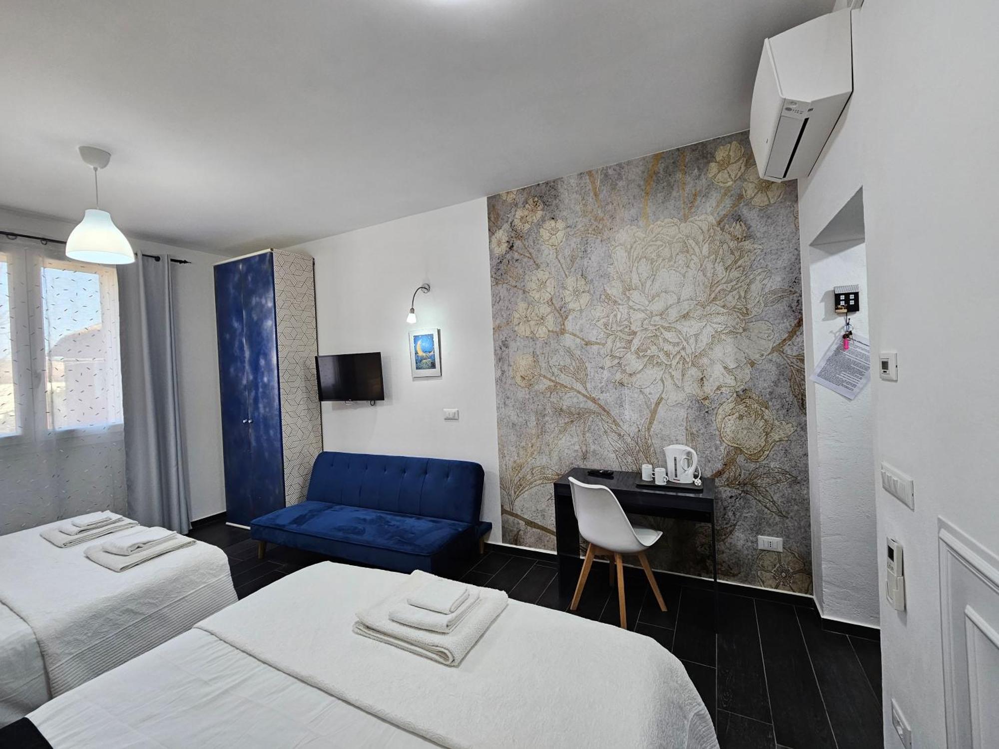 Affittacamere Casa Marconi Comacchio Εξωτερικό φωτογραφία